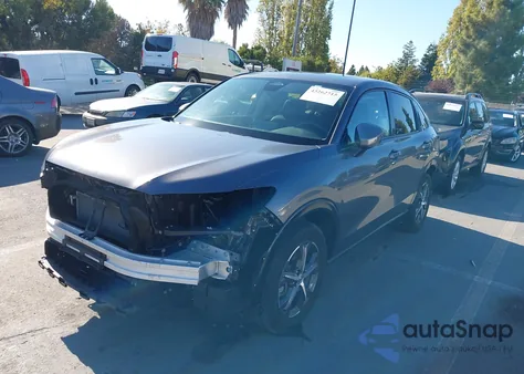 2024 Honda Hr-V 2Wd Ex-L/2Wd Ex-L W/O Bsi z USA, uszkodzony, nr VIN 3CZRZ1H76RM706527